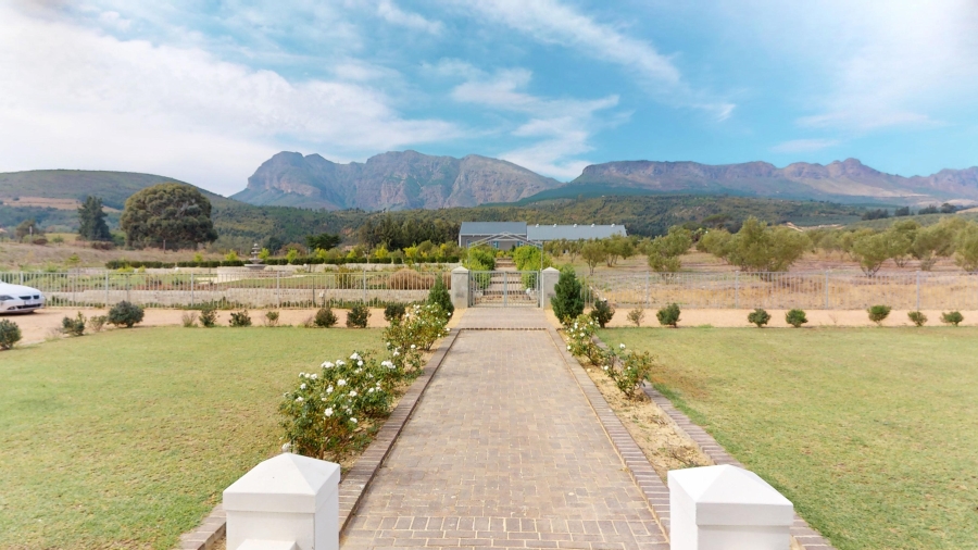 14 Bedroom Property for Sale in Dal Josafat Western Cape